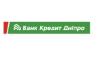 Банк БАНК КРЕДИТ ДНЕПР в Кривом Роге