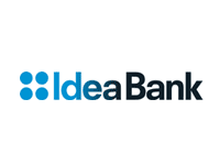 Банк Idea Bank (Идея Банк) в Кривом Роге