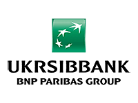 Банк UKRSIBBANK в Кривом Роге